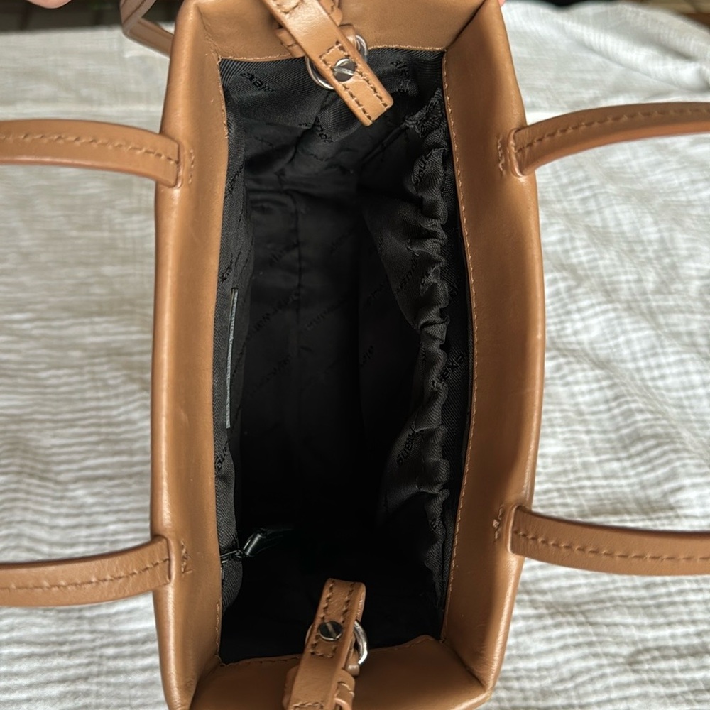 Alexander Wang Mini Square Tote - image 2